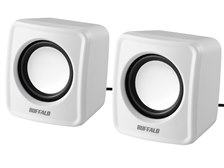 動画の音声担当』 バッファロー BSSP100UWH [ホワイト] 03Linkageさん