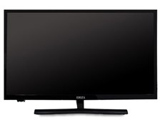 MAXZEN ERIZA JE24TH02 [24インチ] 価格比較 - 価格.com