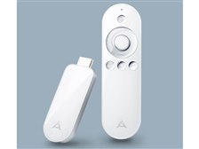 CCC AIR Air Stick 4K 価格比較 - 価格.com