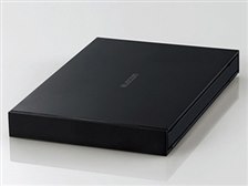【新品未開封】エレコムSSD500GBUSB3.2 ESD-EJ0500GBKR ESD-EJ0500GBKR SSD 外付け ポータブル USB3.2(Gen1)対応 耐衝撃