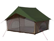 DOD エイテント T5-668-KH [カーキ] 価格比較 - 価格.com