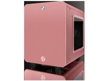 RAIJINTEK METIS PLUS 0R20B00158 [ピンク] 価格比較 - 価格.com