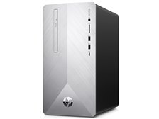 HP Pavilion Desktop 595-p0105jp 価格.com限定 Core i7/GTX1650/2TB HDD+256GB SSD/ 16GBメモリ パフォーマンスモデル2投稿画像・動画 - 価格.com