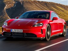 ポルシェ タイカン 2020年モデル レビュー評価・評判 - 価格.com