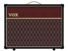 VOX AC30S1-TTBM [ブラック/マルーン] 価格比較 - 価格.com