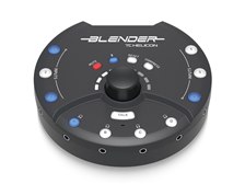 TC-Helicon Portable Stereo Mixer BLENDER オークション比較 - 価格.com