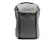 peak design - ピークデザイン  30L チャコール BEDB-30-CH-2 Peak Design Everyday Backpack (Charcoal, 30L) BEDB-30-CH-2 B&H