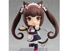 グッドスマイルカンパニー ねんどろいど ショコラ オークション比較