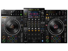 パイオニア XDJ-XZ 価格比較 - 価格.com