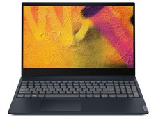 Lenovo IdeaPad S340 81N80179JP [アビスブルー] 価格比較 - 価格.com