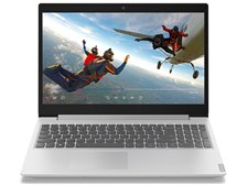 Lenovo IdeaPad L340 81LW00DKJP [ブリザードホワイト] 価格比較