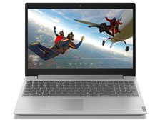 Lenovo IdeaPad L340 81LW00DFJP [プラチナグレー] レビュー評価・評判 - 価格.com