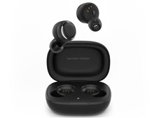 新品　ブルートゥースヘッドホン FLY ANC ブラック HKFLYANCBLK Harman Kardon FLY ANC 【HKFLYANCBLK】 – e☆イヤホン
