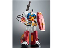 BANDAI ROBOT魂 <SIDE MS> PF-78-1 パーフェクトガンダム ver