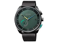 【新品未使用】CITIZEN BZ7005-07E メンズ時計 シチズン エコ・ドライブ リィイバー BZ7005-74X 価格比較 - 価格.com
