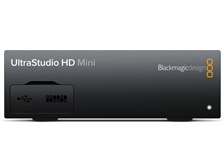 Blackmagic Design UltraStudio HD Mini 価格比較 - 価格.com