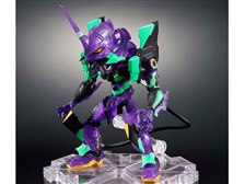 BANDAI ネクスエッジスタイル [EVA UNIT] エヴァンゲリオン初号機(夜間