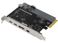 Thunderbolt 3 AIC R2.0 Thunderbolt3