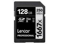 Lexar LSD128CB1667 [128GB] 価格比較 - 価格.com