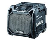 マキタ Bluetooth スピーカー MR203 マキタ 充電式スピーカー MR203 Bluetooth/AUX外部入力対応 本体