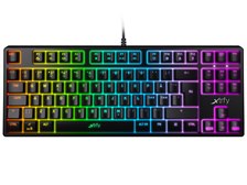 xtrfy k4 tkl レトロ 赤軸 CHERRY XTRFY K4V2 TKL RETRO – CHERRY XTRFY