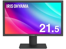 アイリスオーヤマ ILD-A21FHD-B [21.5インチ] 価格比較 - 価格.com