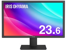 アイリスオーヤマ ILD-A23FHD-B [23.6インチ] レビュー評価