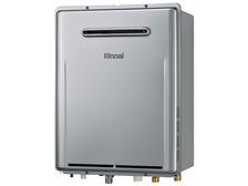 ☆リンナイ Rinnai RUF-E2007AW ECOジョーズ 都市ガス用20号タイプ給湯器◆熱効率95％でガス料金が断然お得 リンナイ エコジョーズ フルオート RUF-E2007AW 20号 [都市ガス] 価格