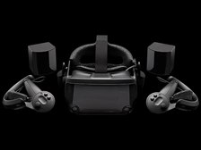 Valve VALVE INDEX VRキット V003683-10 投稿動画 - 価格.com