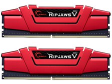 G.Skill F4-3000C16D-16GVRB [DDR4 PC4-24000 8GB 2枚組] 価格比較