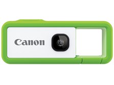 CANON iNSPiC REC FV-100-GN [グリーン] 価格比較 - 価格.com