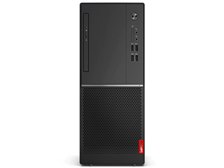 Lenovo V55t Mini-Tower （Windows、Linux） Lenovo V55t tower desktop PC | AMD-powered business desktop