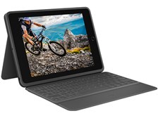 ロジクール RUGGED FOLIO iK1054BKA 価格比較 - 価格.com