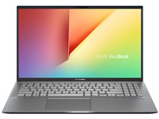 ASUS VivoBook S15 S531FA S531FA-BQ258T [ガンメタル] 価格比較