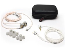 AZLA ORTA Lightning Classy Gold with UPG Cable 2.5 AZL-AZLA