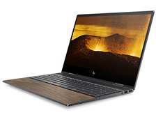 ENVY x360 15-dr1000 スタンダードモデル HP ENVY x360 15-dr1000 スタンダードモデル Wood Edition 価格