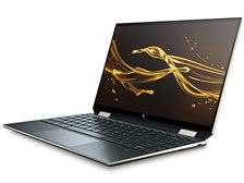 HP Spectre x360 13-aw0000 パフォーマンスプラスモデル 価格比較