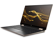 HP Spectre x360 WWANモデル