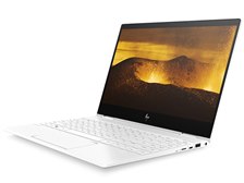 HP ENVY x360 13-ar0000 パフォーマンスモデル [セラミックホワイト