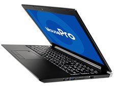 マウスコンピューター MousePro-NB993Z-MHD2 Core i7/16GBメモリ/256GB