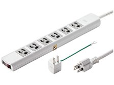 サンワサプライ 電源タップ TAP-36MG-3 5個＋TAP-K6-10 新品 サンワサプライ TAP-36MG-3 価格比較 - 価格.com