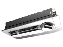 [メーカー直送]富士通ゼネラル■AU-HM560K2（化粧パネル込）■[天井埋込カセット形1方向マルチフロータイプHMシリーズ]おもに18畳用(単相200V) ノクリア」 HMシリーズ | 製品 \u0026 サービス | エアコン | 住宅設備取扱