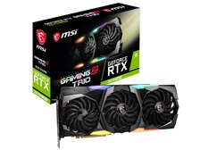 MSI GeForce RTX 2070 SUPER GAMING Z TRIO [PCIExp 8GB] 価格