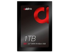 addlink S20 ad1TBS20S3S 価格比較 - 価格.com