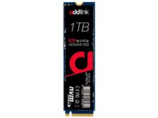 addlink S70 ad1TBS70M2P 価格比較 - 価格.com