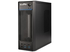 マウスコンピューター MousePro-S200E4 256GB SSD搭載モデル 価格比較