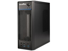 マウスコンピューター MousePro-S201X Core i7/8GBメモリ/256GB SSD