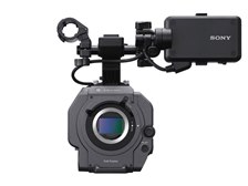 美品✨✨ SONY製 ビデオカメラ SONY FX9 レンズ付属なしモデル PXW-FX9 中古 C2120118801257