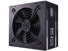 ま  COOLER MASTER MWE 450 Bronze-V2 MPE-4501-ACAAB-JP 価格比較 - 価格.com