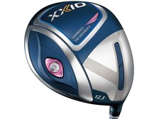 ゼクシオ ゼクシオ イレブン ドライバー レディース ブルー [MP1100L
